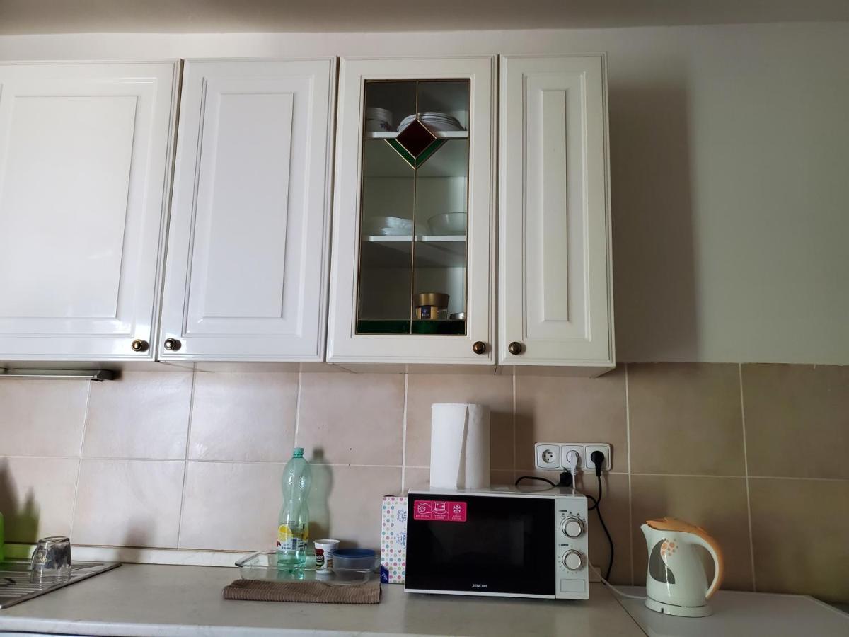 Apartman Stary Liskovec Brno Exterior foto