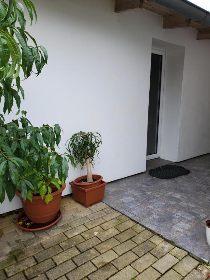 Apartamento Apartman Stary Liskovec Brno Exterior foto